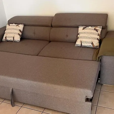 Appartement L'échappée Calme