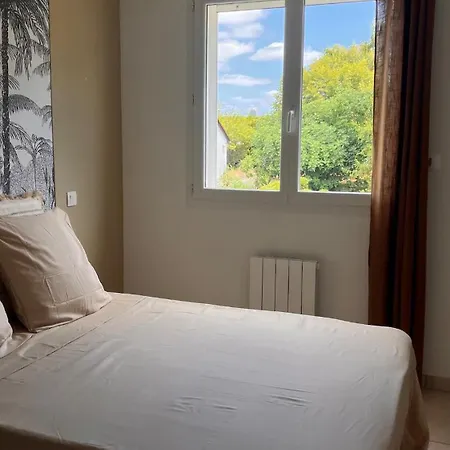 Appartement L'échappée Calme