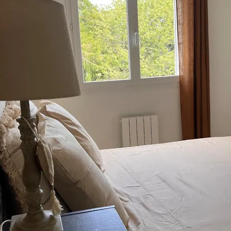 L'échappée Calme *