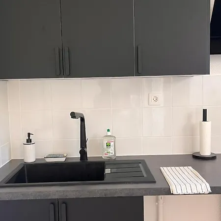 Appartement L'échappée Calme Coulounieix-Chamiers