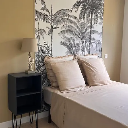L'échappée Calme Appartement