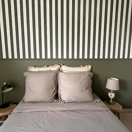 L'échappée Calme Appartement Coulounieix-Chamiers