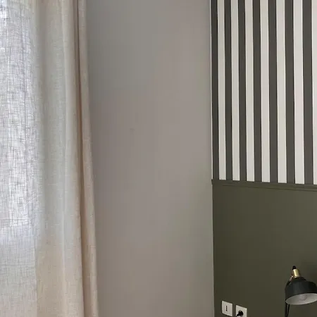 Appartement L'échappée Calme *
